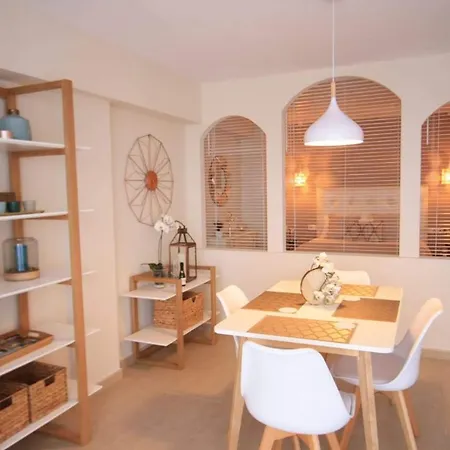 Apartament Panorama *