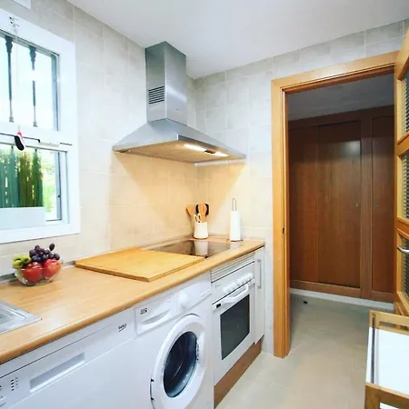 Panorama Apartament Marbella