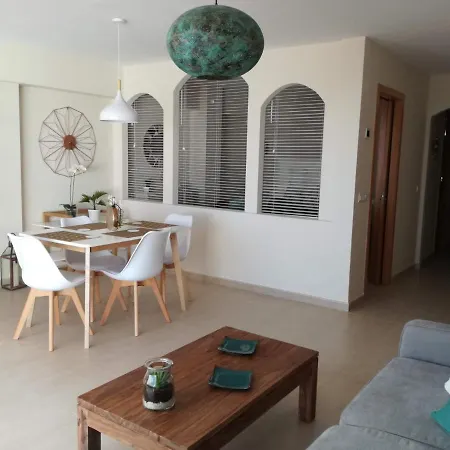 Panorama Apartament Marbella