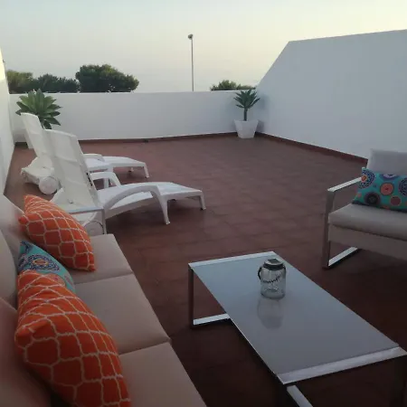 Panorama Apartment