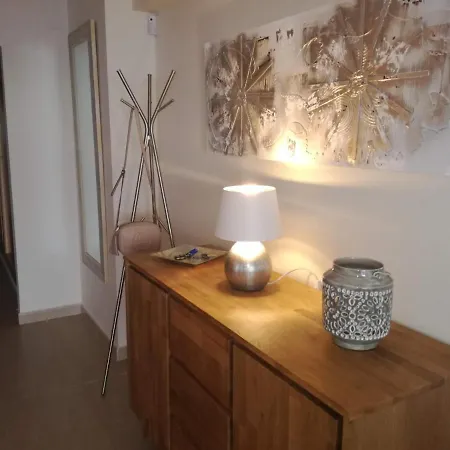 Apartment Panorama