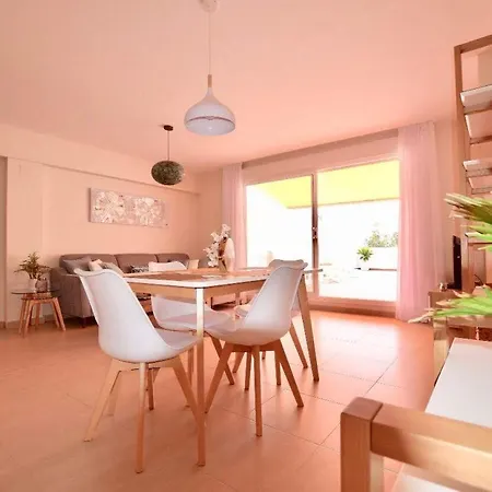 Apartment Panorama