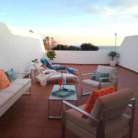 Panorama * Marbella