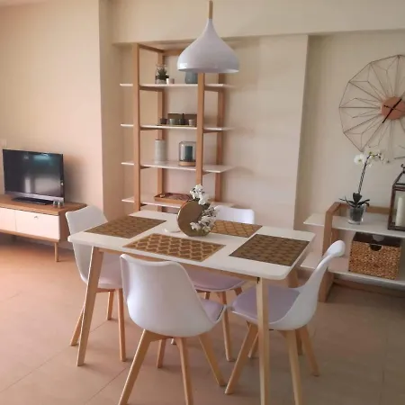 Apartment Panorama