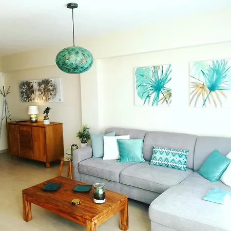 Apartment Panorama *