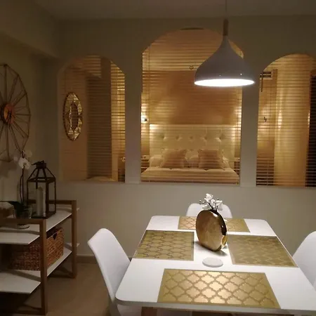 Panorama Apartment